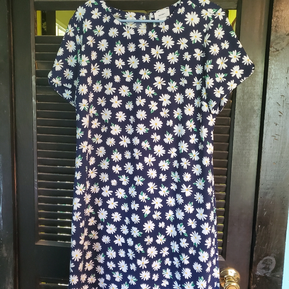 Old Navy Dress